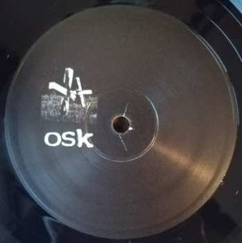 EP OSK: We Will Never Change