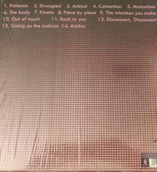 LP Osker: Idle Will Kill