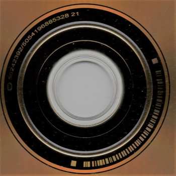 CD Oslo Ess: Konge Uten Ei Krone LTD