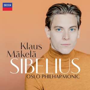 4CD Jean Sibelius: Sibelius