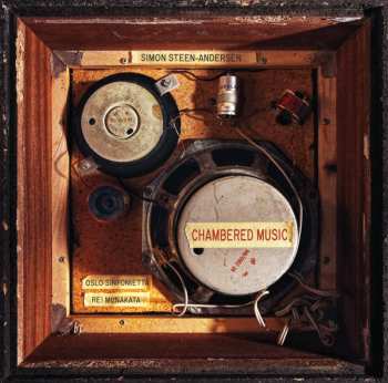 Album Oslo Sinfonietta: Chambered Music