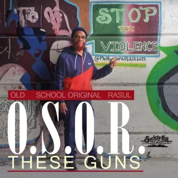 These Guns