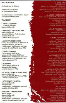 DVD Ossi Duri: La Quarta