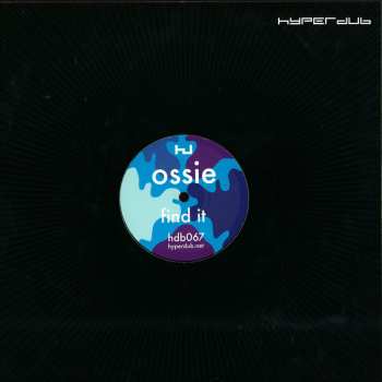 EP Ossie: Ignore