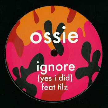 EP Ossie: Ignore