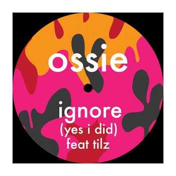 EP Ossie: Ignore