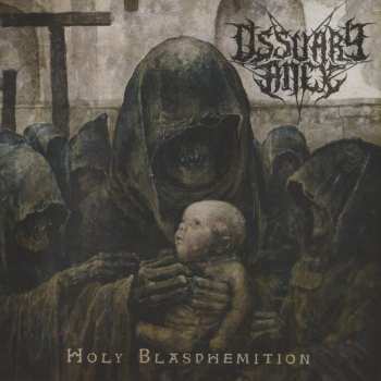 CD Ossuary Anex: Holy Blasphemition