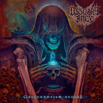 CD Ossuary Anex: Obscurantism Apogee