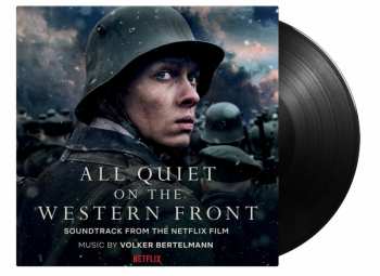 LP O.S.T.: All Quiet On The Western Front (im Westen Nichts Neues) (180g)