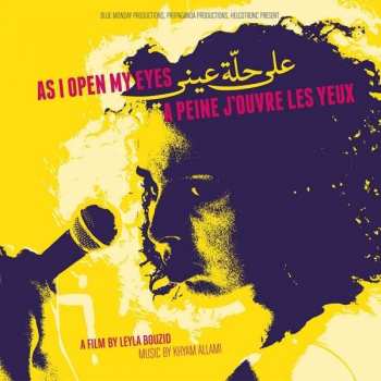 Album O.S.T.: As I Open My Eyes