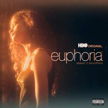 CD Various: Euphoria Season 2 (An HBO Original Series Soundtrack)