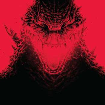2LP O.S.T.: Godzilla 2000: Millennium (eco-vinyl 2lp Gatefold)