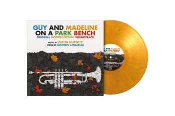 Album O.S.T.: Guy And Madeline On A Park Bench