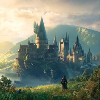 3LP Chuck E. Myers: Hogwarts Legacy (Original Video Game Soundtrack)