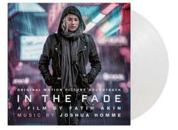 LP Josh Homme: In The Fade (Original Motion Picture Soundtrack) LTD | NUM | CLR