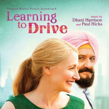 Album O.S.T.: Learning To Sdrive