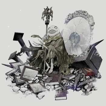 Album O.S.T.: Nier Replicant  / Emil