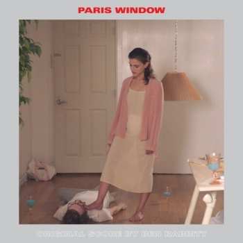 Album O.S.T.: Paris Window