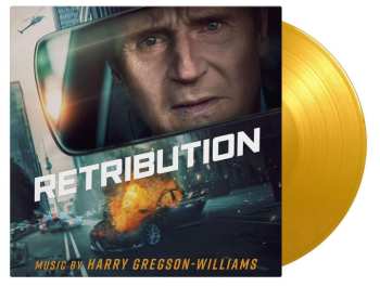 Album O.S.T.: Retribution
