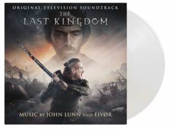 Album O.S.T.: The Last Kingdom