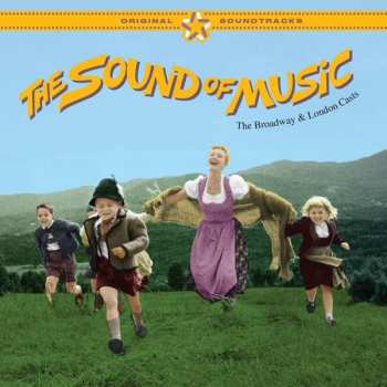 Album O.S.T.: The Sound Of Music