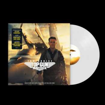 Album O.S.T.: Top Gun: Maverick