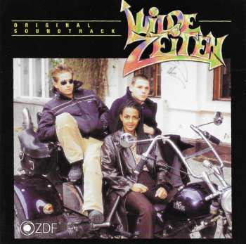 Album O.S.T.: Wilde Zeiten Original Soundtrack