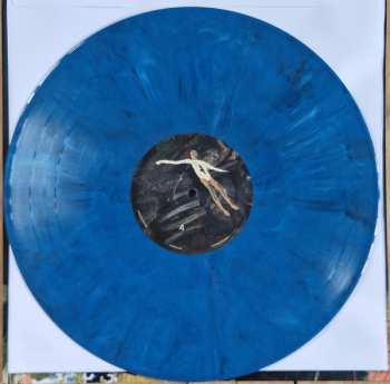 LP Ostersjoar: Östersjöar CLR