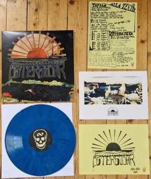 LP Ostersjoar: Östersjöar CLR