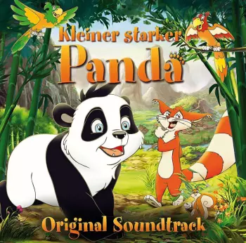 Ost/various: Kleiner Starker Panda