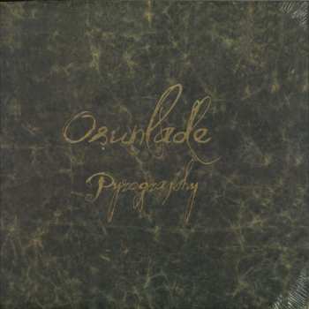 2LP Osunlade: Pyrography DLX