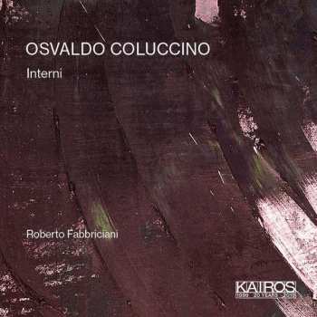 Album Roberto Fabbriciani: Interni