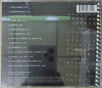 CD Osvaldo Fresedo: Grandes Éxitos