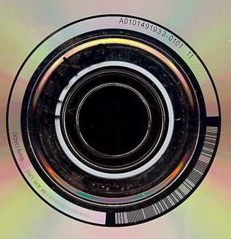 CD Andreas Scholl: Songs Of Myself