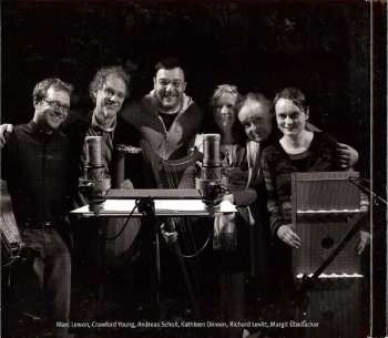 CD Andreas Scholl: Songs Of Myself