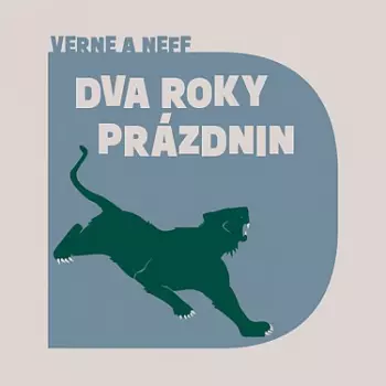 Otakar Brousek: Verne, Neff: Dva Roky Prázdnin