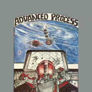 LP Otakar Olsanik: Advanced Process