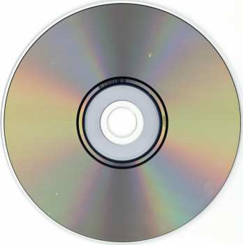 CD Отава Ё: Do You Love