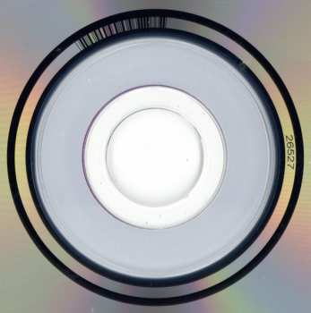 CD Отава Ё: Do You Love