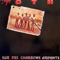 Sur Des Charbons Ardents