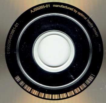 2CD/DVD Paul Weller: Other Aspects Paul Weller Band & Orchestra (Live At The Royal Festival Hall)