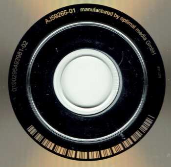 2CD/DVD Paul Weller: Other Aspects Paul Weller Band & Orchestra (Live At The Royal Festival Hall)