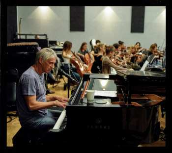 2CD/DVD Paul Weller: Other Aspects Paul Weller Band & Orchestra (Live At The Royal Festival Hall)