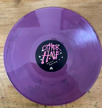 LP Other Half: Soft Action