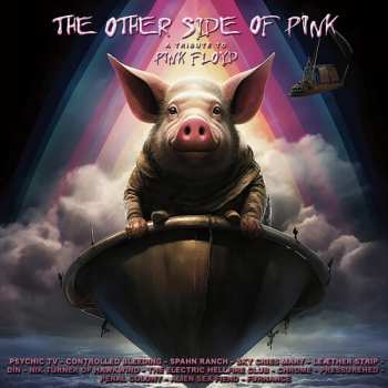Album Other Side Of Pink Floyd / Various: Other Side Of Pink Floyd