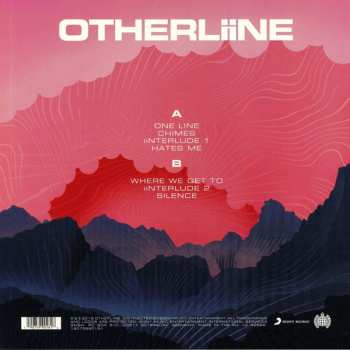 LP OTHERLiiNE: OTHERLiiNE