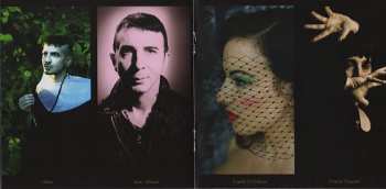 CD Othon Mataragas: Impermanence