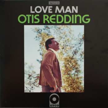 6LP/Set di cofanetti Otis Redding: Otis Forever: The Albums & Singles (1968-1970)