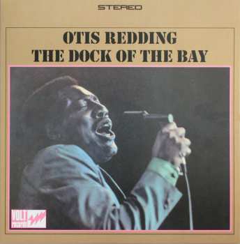 6LP/Set di cofanetti Otis Redding: Otis Forever: The Albums & Singles (1968-1970)