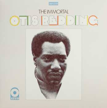6LP/Set di cofanetti Otis Redding: Otis Forever: The Albums & Singles (1968-1970)